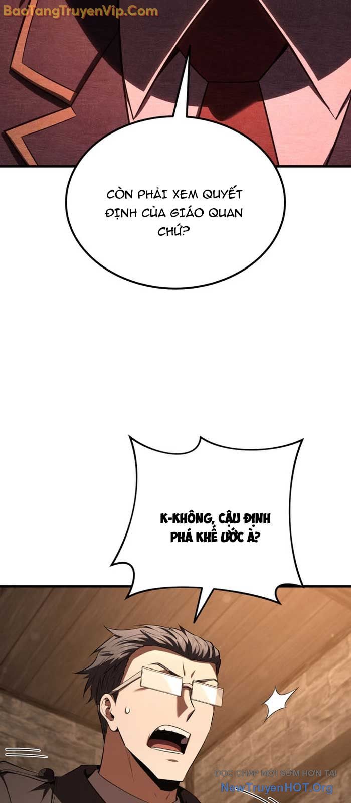 Phản Diện Mắt Cáo Của Học Viện Ma Giới Chapter 34 - Trang 31