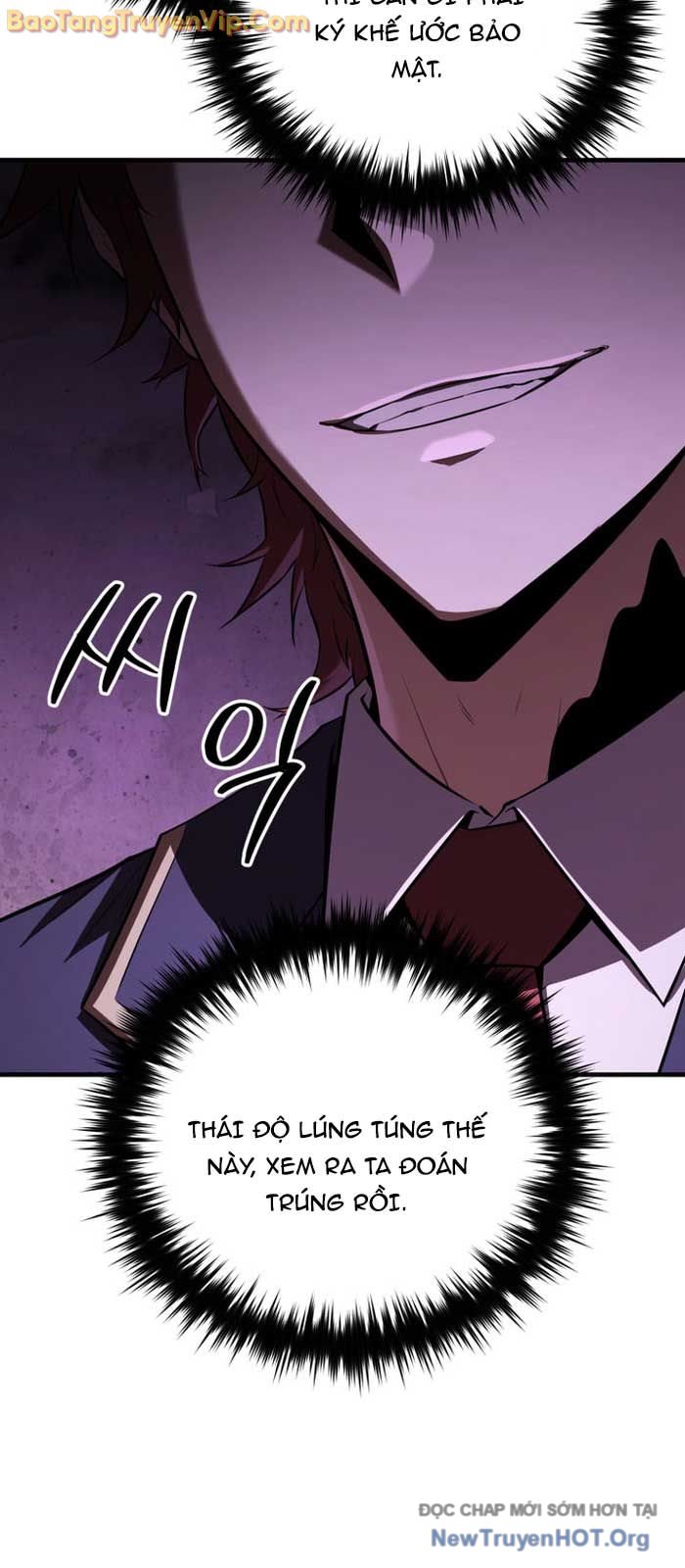 Phản Diện Mắt Cáo Của Học Viện Ma Giới Chapter 34 - Trang 34