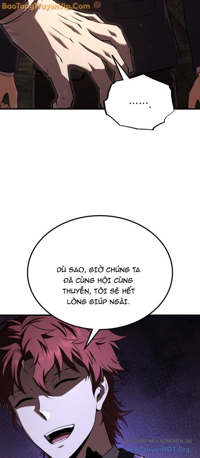 Phản Diện Mắt Cáo Của Học Viện Ma Giới Chapter 34 - Trang 36