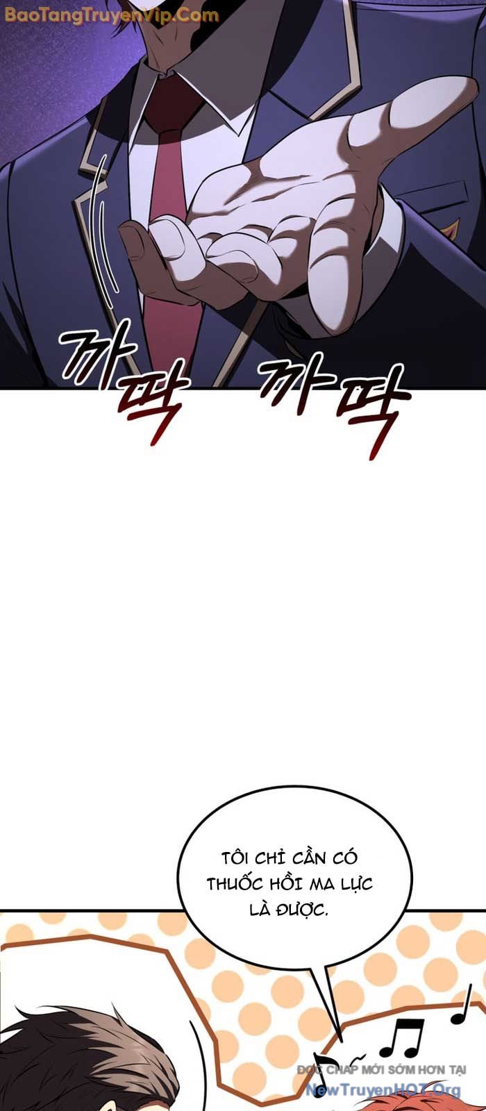 Phản Diện Mắt Cáo Của Học Viện Ma Giới Chapter 34 - Trang 37