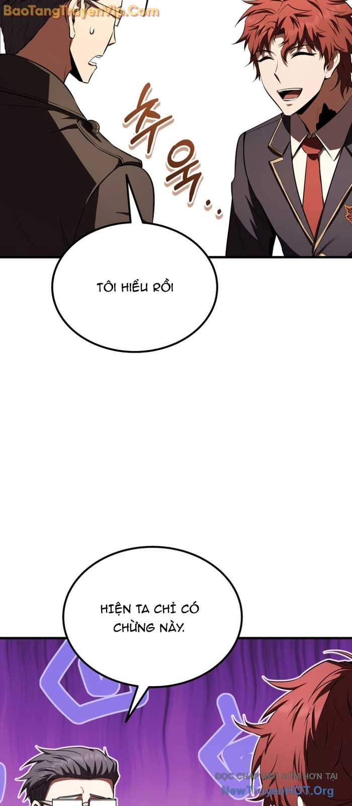 Phản Diện Mắt Cáo Của Học Viện Ma Giới Chapter 34 - Trang 38