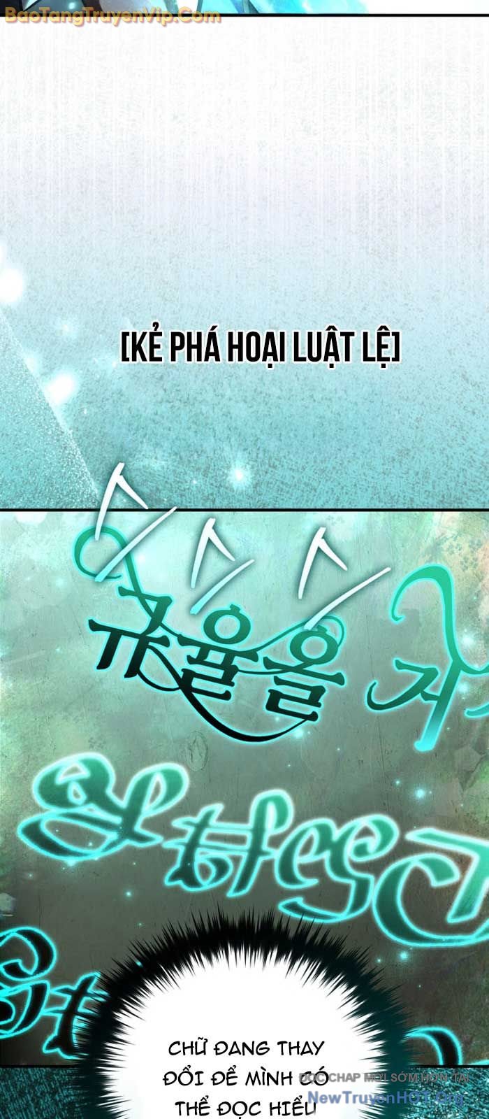 Phản Diện Mắt Cáo Của Học Viện Ma Giới Chapter 34 - Trang 4