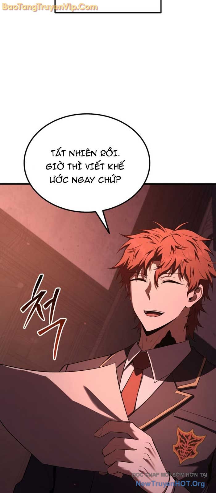 Phản Diện Mắt Cáo Của Học Viện Ma Giới Chapter 34 - Trang 47
