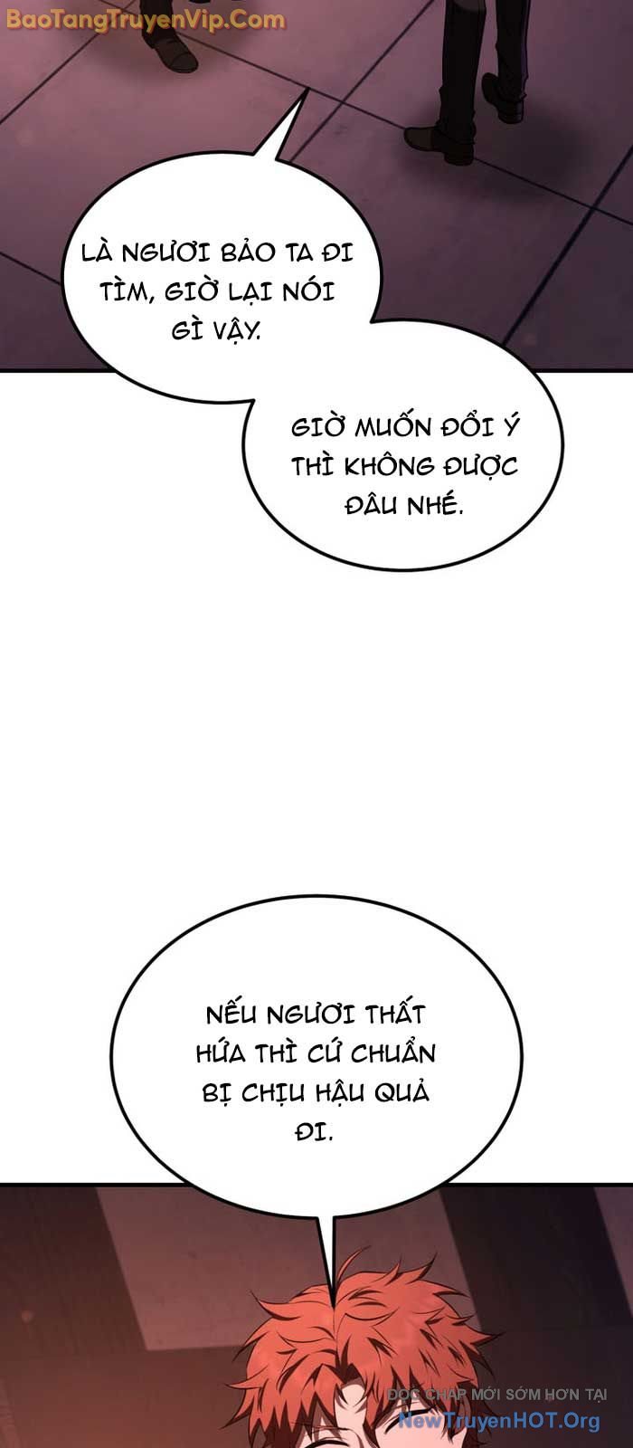 Phản Diện Mắt Cáo Của Học Viện Ma Giới Chapter 34 - Trang 49