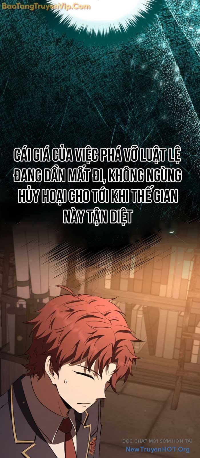 Phản Diện Mắt Cáo Của Học Viện Ma Giới Chapter 34 - Trang 5