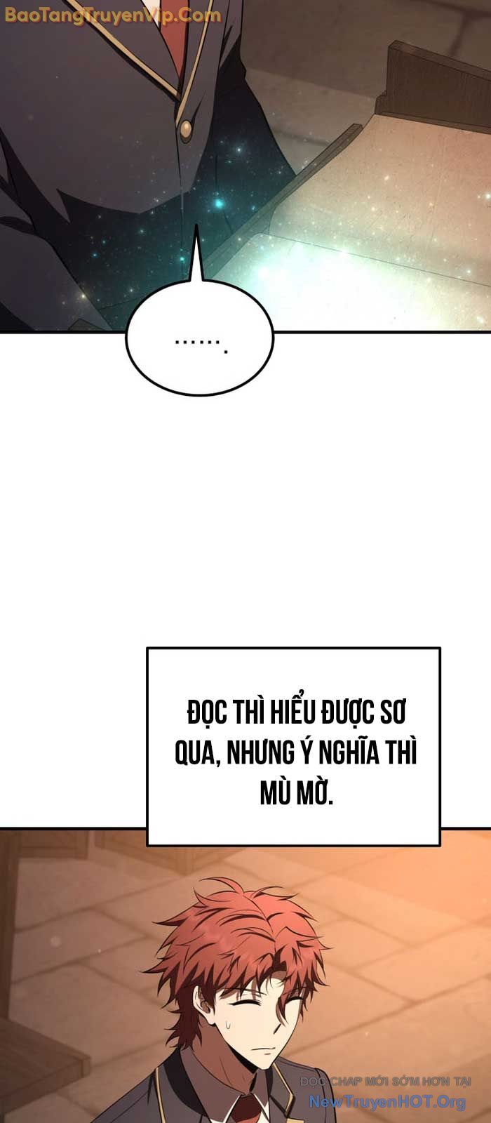Phản Diện Mắt Cáo Của Học Viện Ma Giới Chapter 34 - Trang 6
