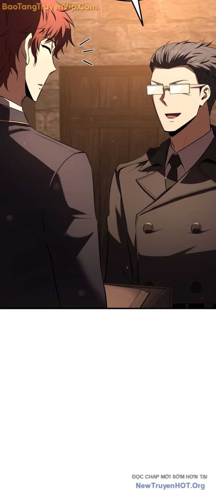 Phản Diện Mắt Cáo Của Học Viện Ma Giới Chapter 34 - Trang 8
