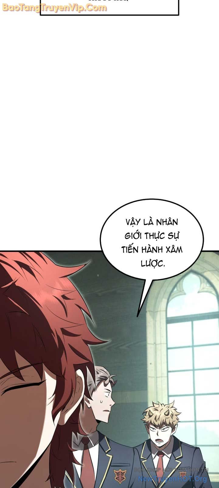 Phản Diện Mắt Cáo Của Học Viện Ma Giới Chapter 35 - Trang 11