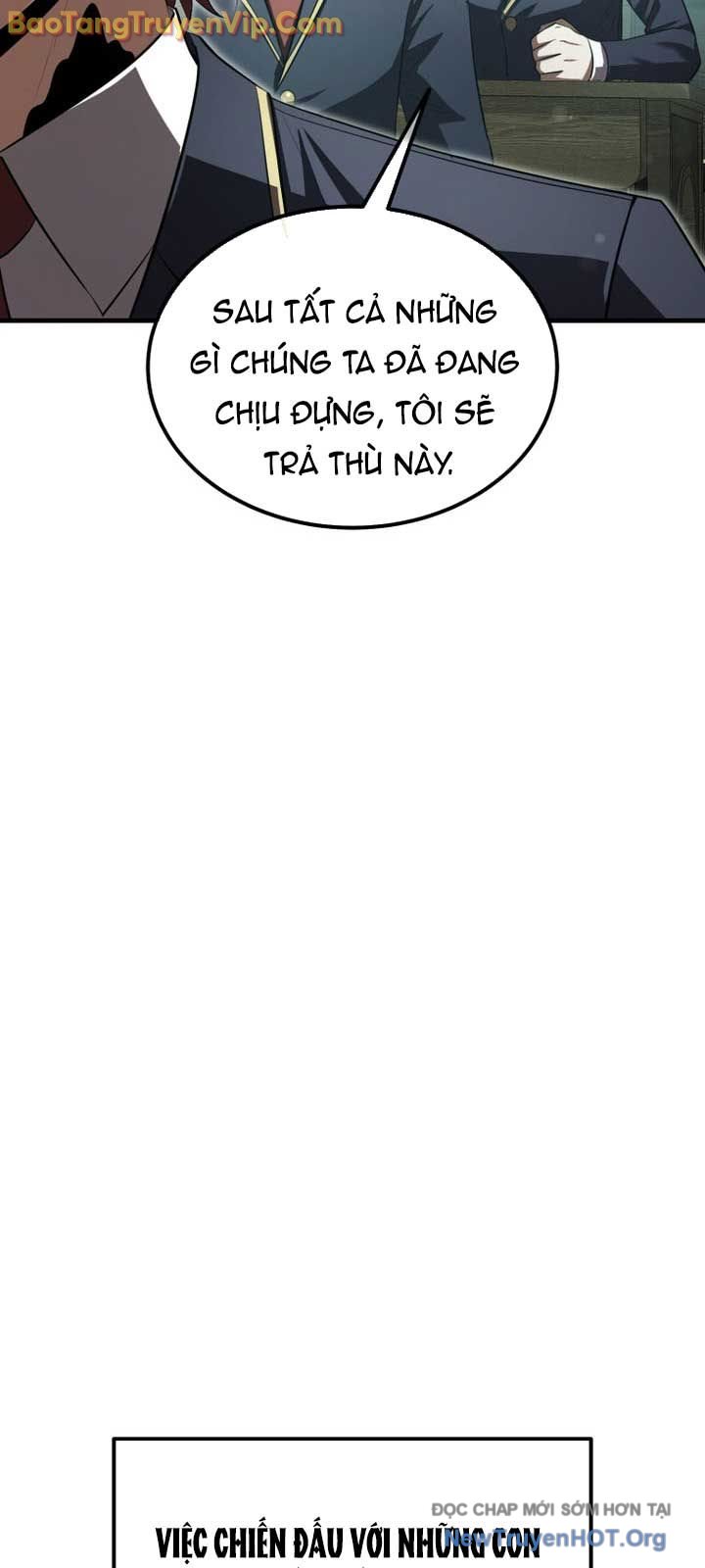 Phản Diện Mắt Cáo Của Học Viện Ma Giới Chapter 35 - Trang 12