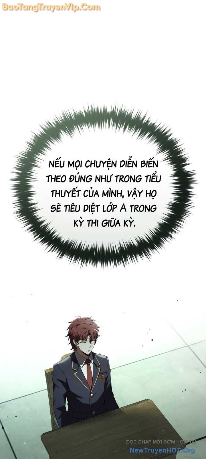 Phản Diện Mắt Cáo Của Học Viện Ma Giới Chapter 35 - Trang 15