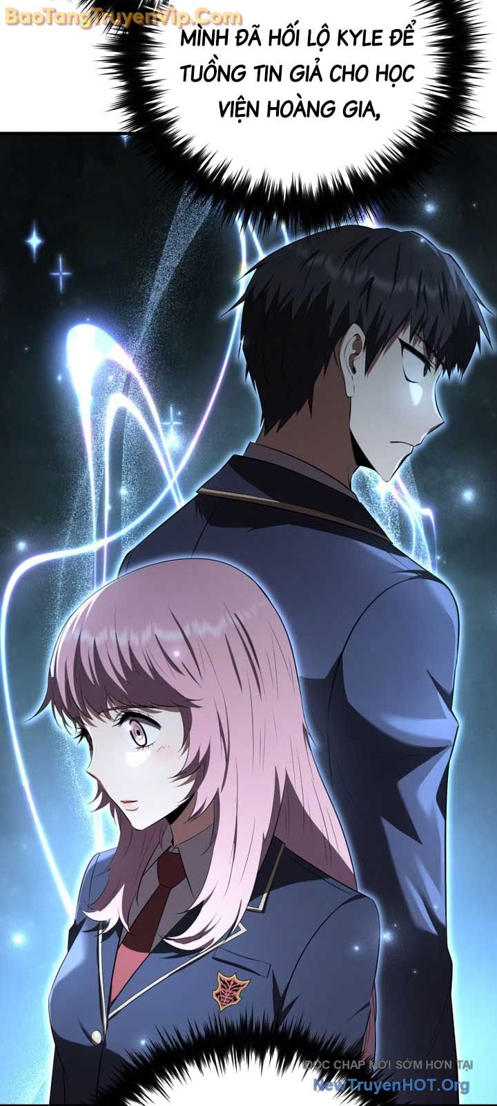 Phản Diện Mắt Cáo Của Học Viện Ma Giới Chapter 35 - Trang 17