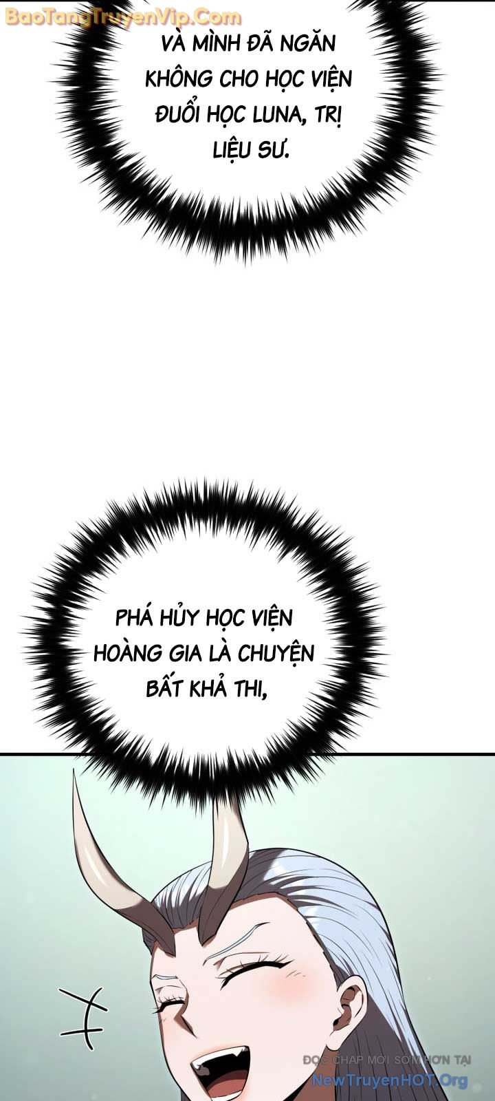 Phản Diện Mắt Cáo Của Học Viện Ma Giới Chapter 35 - Trang 18