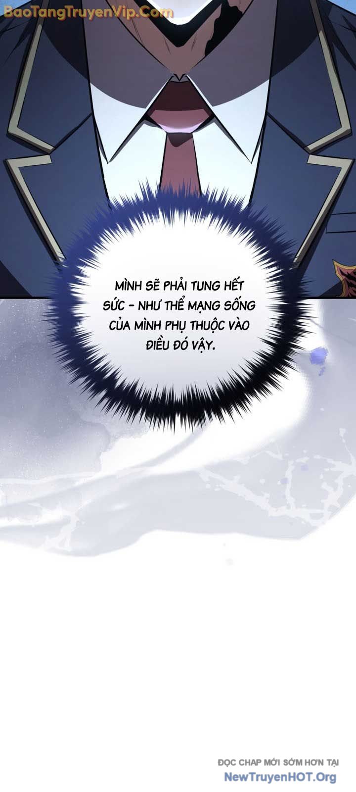 Phản Diện Mắt Cáo Của Học Viện Ma Giới Chapter 35 - Trang 22