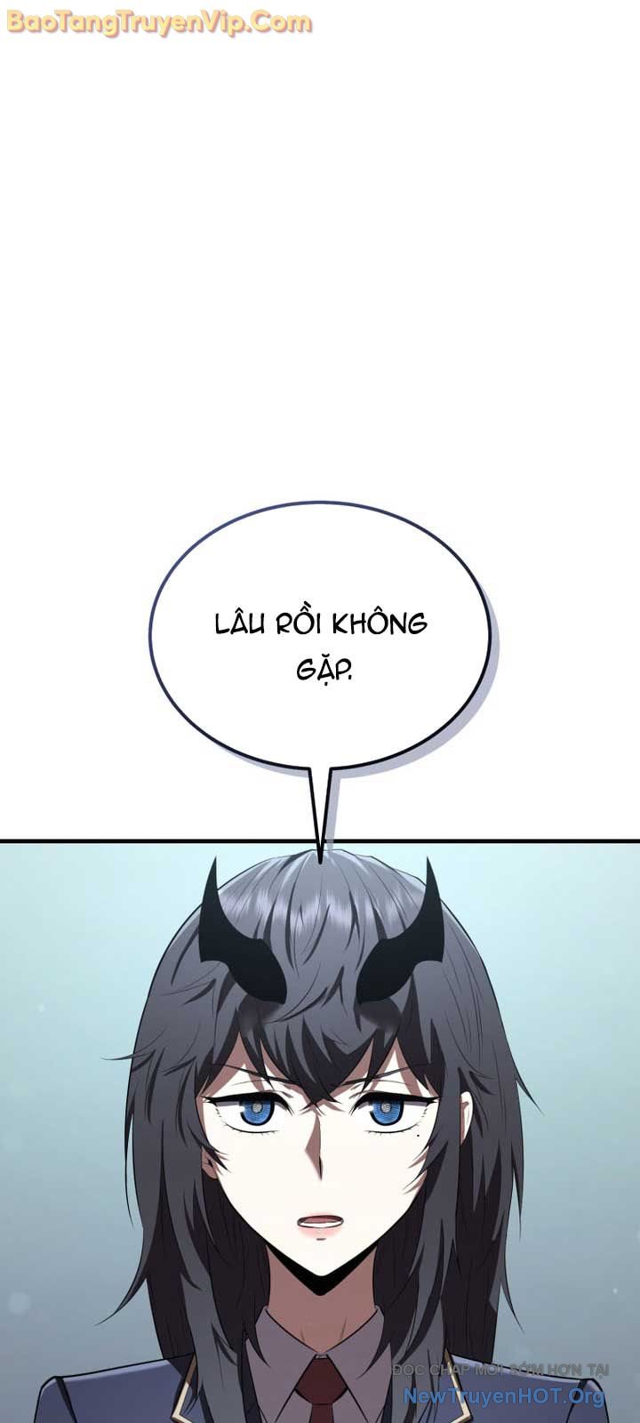 Phản Diện Mắt Cáo Của Học Viện Ma Giới Chapter 35 - Trang 23