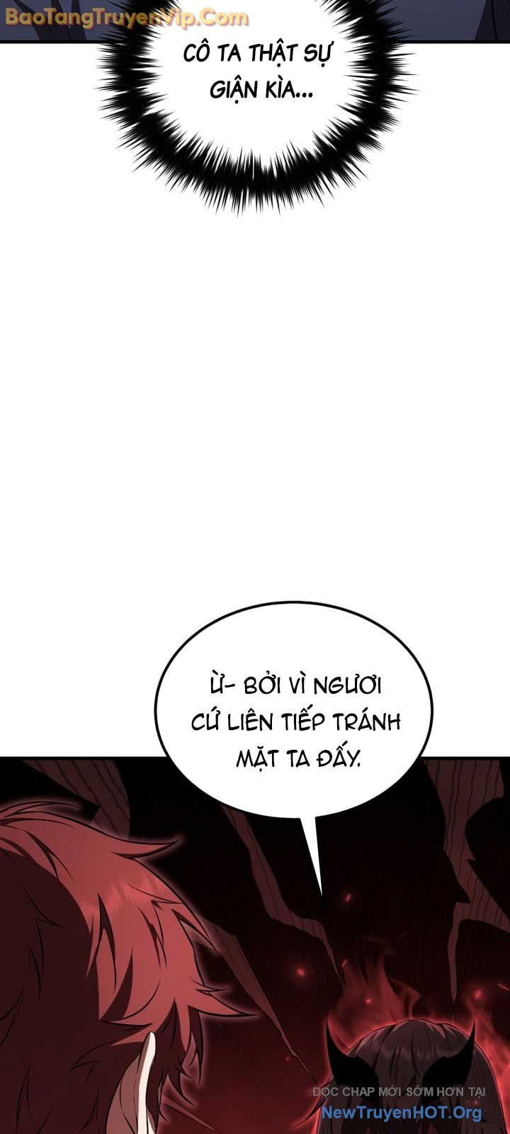 Phản Diện Mắt Cáo Của Học Viện Ma Giới Chapter 35 - Trang 26
