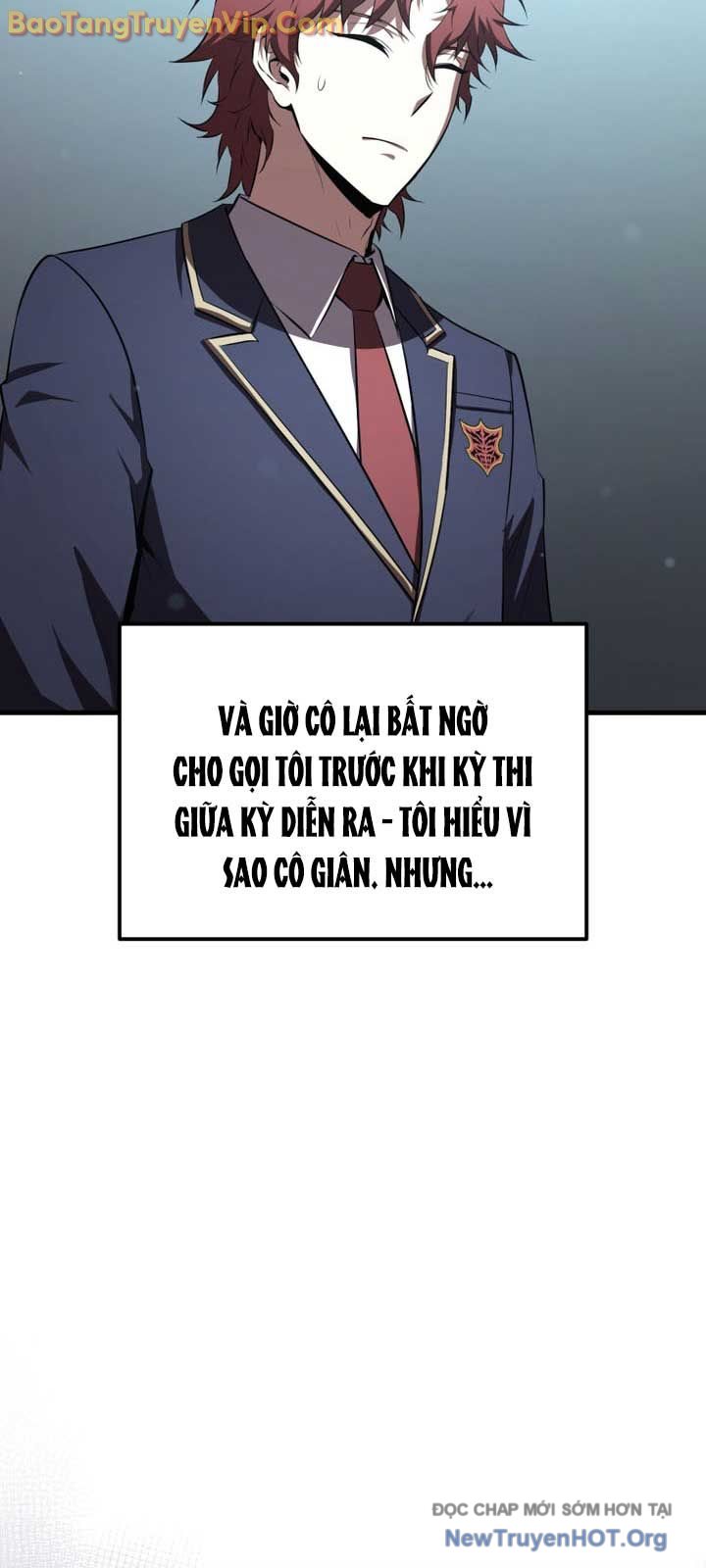 Phản Diện Mắt Cáo Của Học Viện Ma Giới Chapter 35 - Trang 28