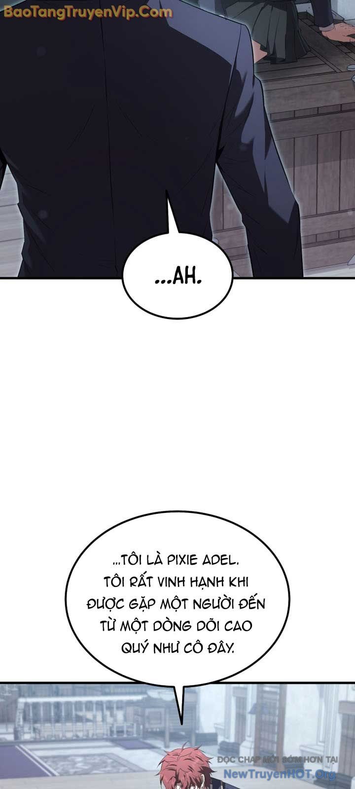 Phản Diện Mắt Cáo Của Học Viện Ma Giới Chapter 35 - Trang 34
