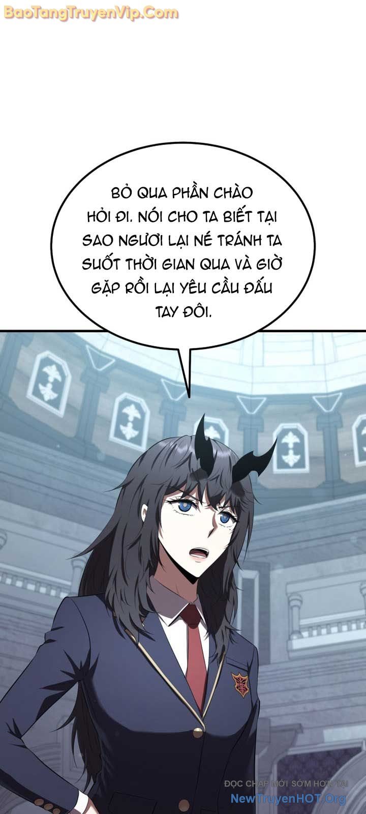 Phản Diện Mắt Cáo Của Học Viện Ma Giới Chapter 35 - Trang 36