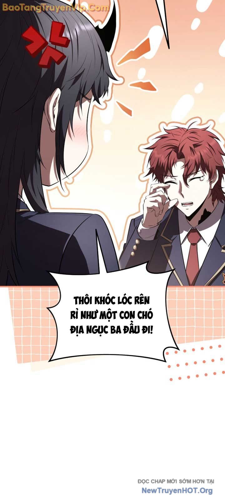 Phản Diện Mắt Cáo Của Học Viện Ma Giới Chapter 35 - Trang 39