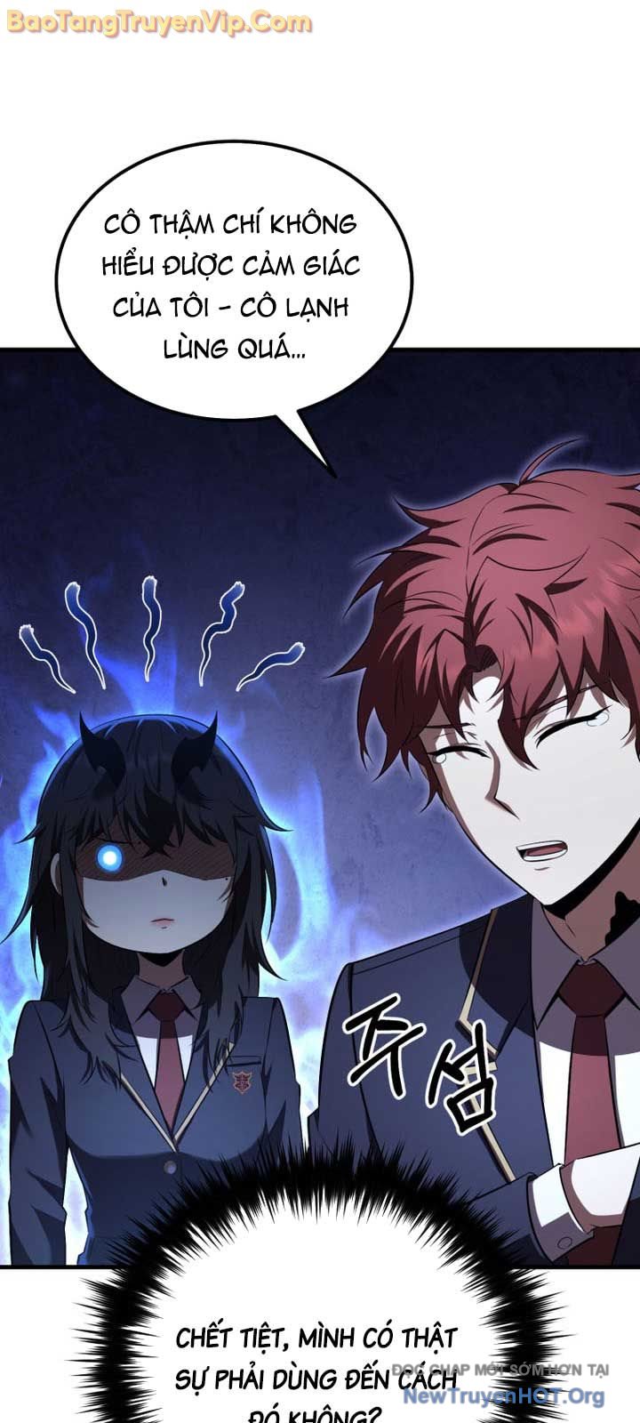 Phản Diện Mắt Cáo Của Học Viện Ma Giới Chapter 35 - Trang 40