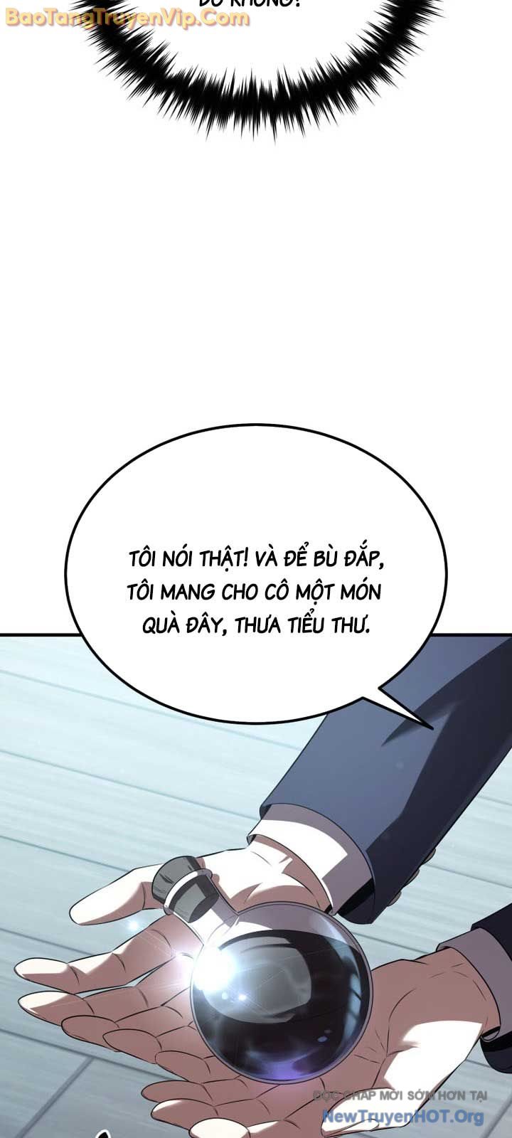Phản Diện Mắt Cáo Của Học Viện Ma Giới Chapter 35 - Trang 41