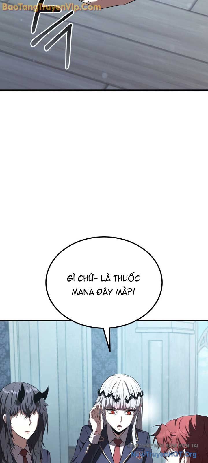 Phản Diện Mắt Cáo Của Học Viện Ma Giới Chapter 35 - Trang 42