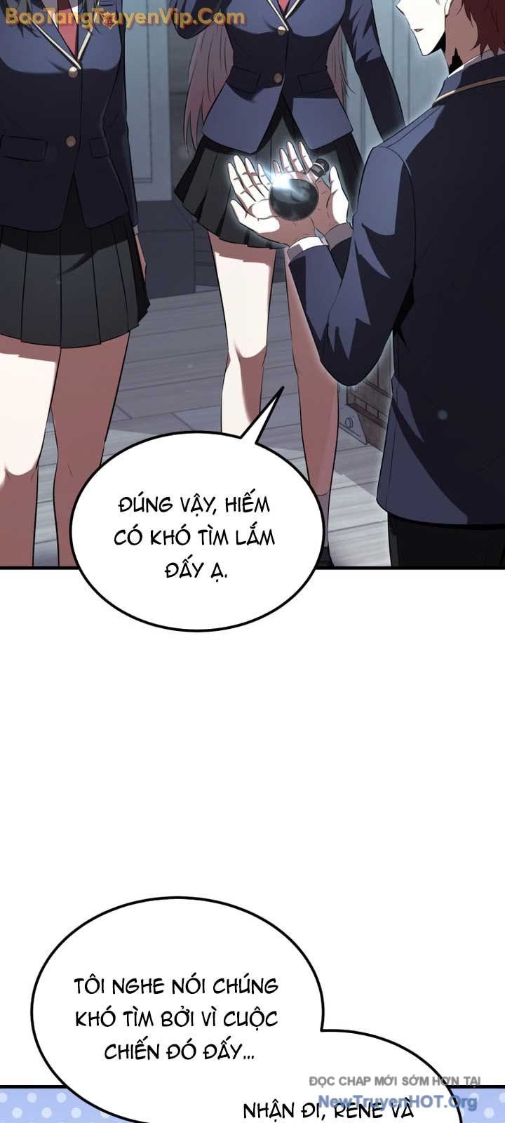 Phản Diện Mắt Cáo Của Học Viện Ma Giới Chapter 35 - Trang 43