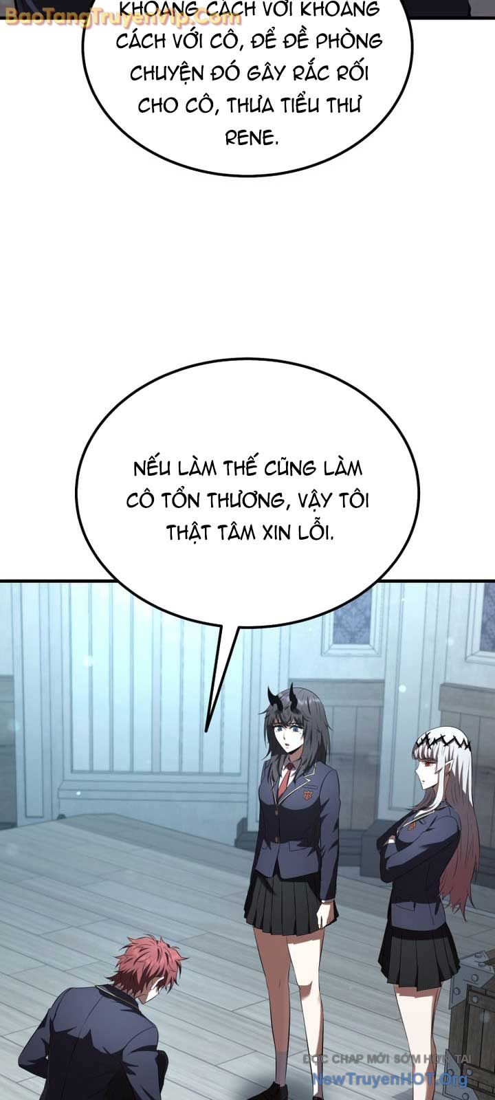 Phản Diện Mắt Cáo Của Học Viện Ma Giới Chapter 35 - Trang 49