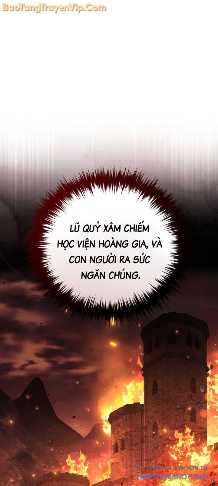 Phản Diện Mắt Cáo Của Học Viện Ma Giới Chapter 35 - Trang 5