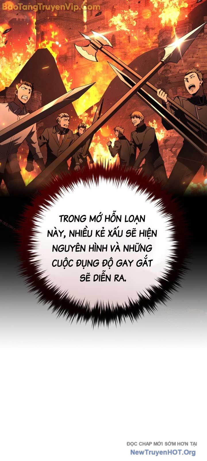 Phản Diện Mắt Cáo Của Học Viện Ma Giới Chapter 35 - Trang 6