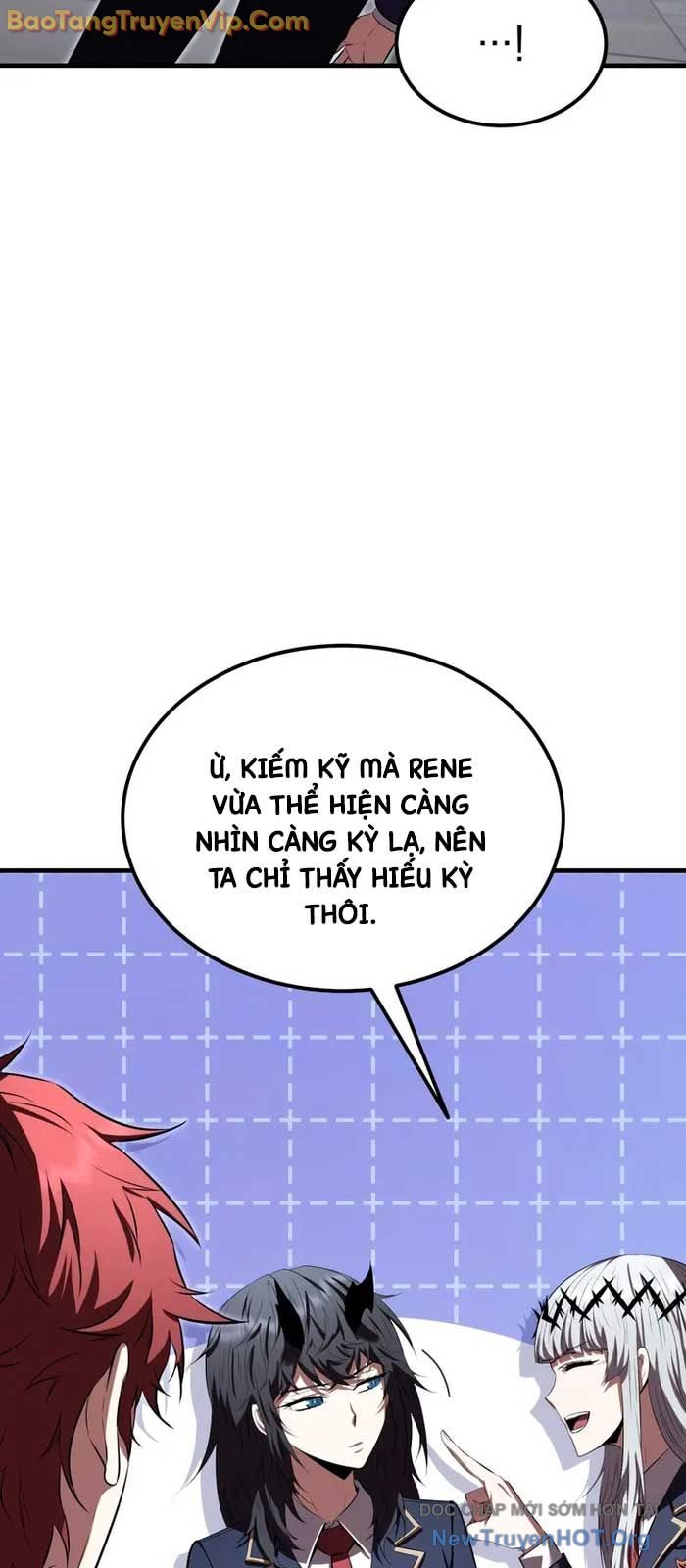Phản Diện Mắt Cáo Của Học Viện Ma Giới Chapter 36 - Trang 13