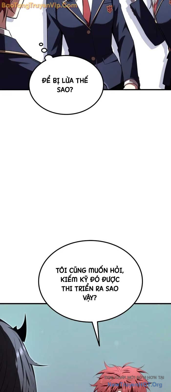 Phản Diện Mắt Cáo Của Học Viện Ma Giới Chapter 36 - Trang 14