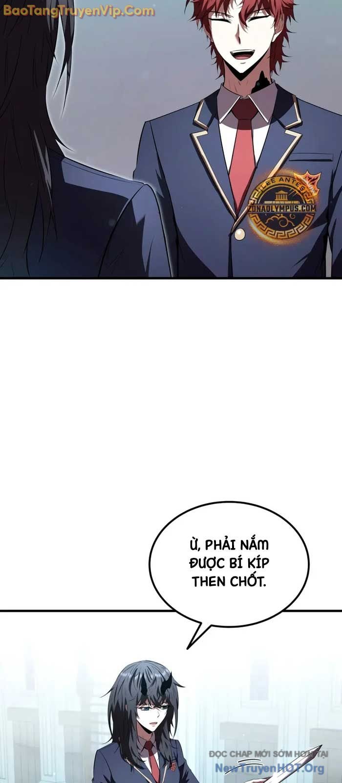 Phản Diện Mắt Cáo Của Học Viện Ma Giới Chapter 36 - Trang 15