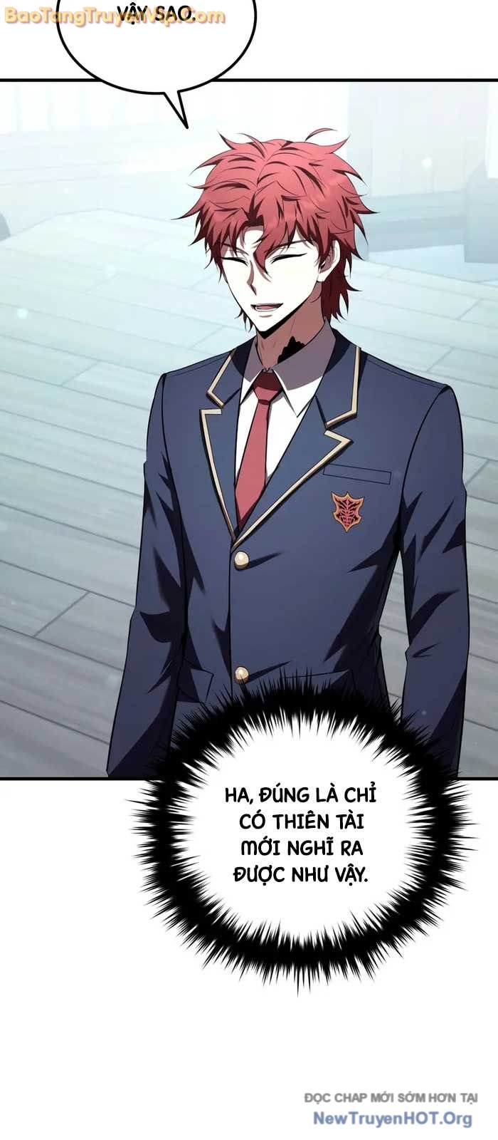 Phản Diện Mắt Cáo Của Học Viện Ma Giới Chapter 36 - Trang 17