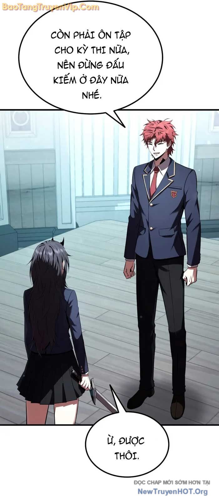 Phản Diện Mắt Cáo Của Học Viện Ma Giới Chapter 36 - Trang 19