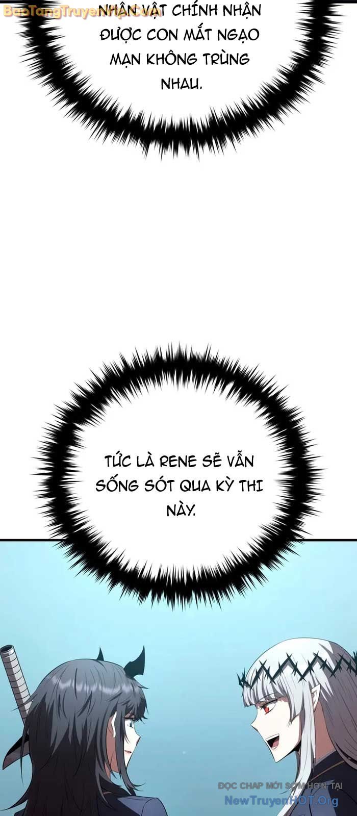 Phản Diện Mắt Cáo Của Học Viện Ma Giới Chapter 36 - Trang 24