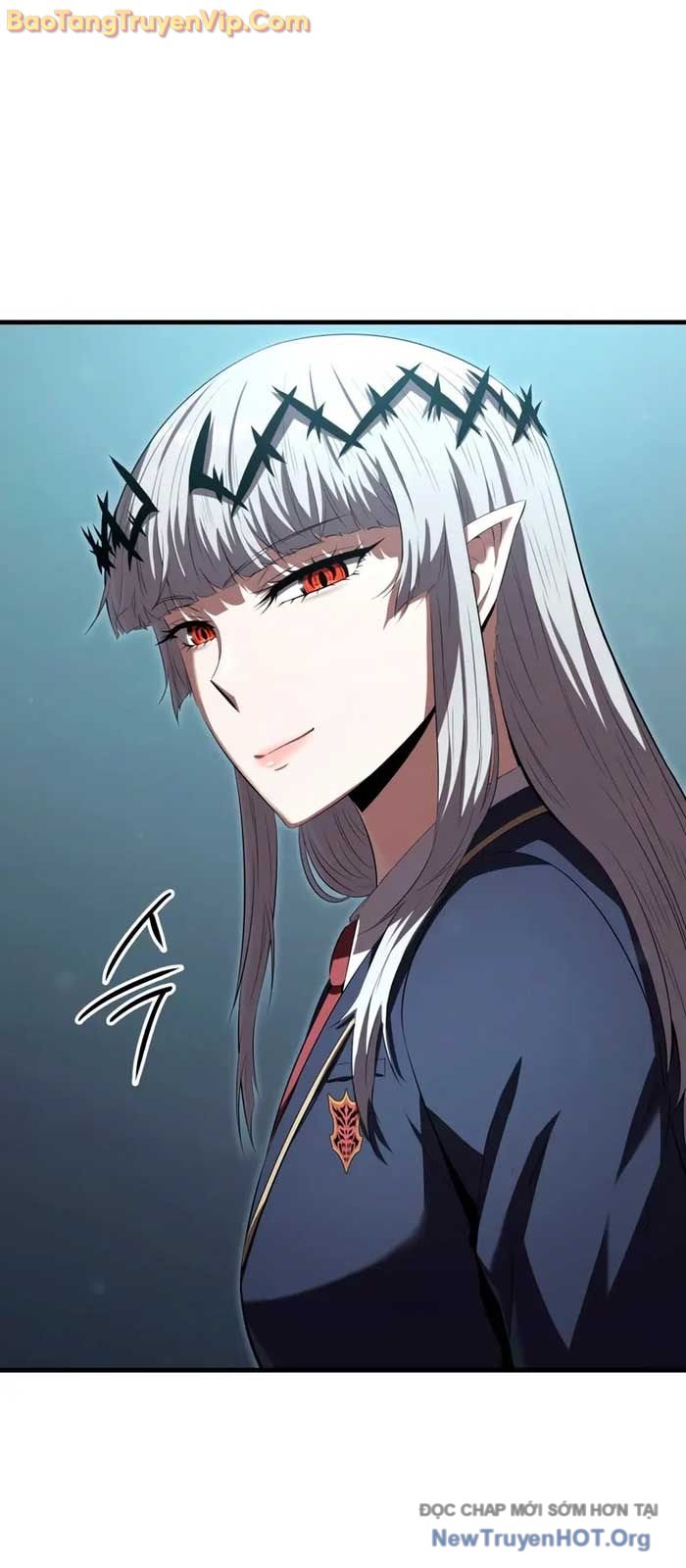 Phản Diện Mắt Cáo Của Học Viện Ma Giới Chapter 36 - Trang 27