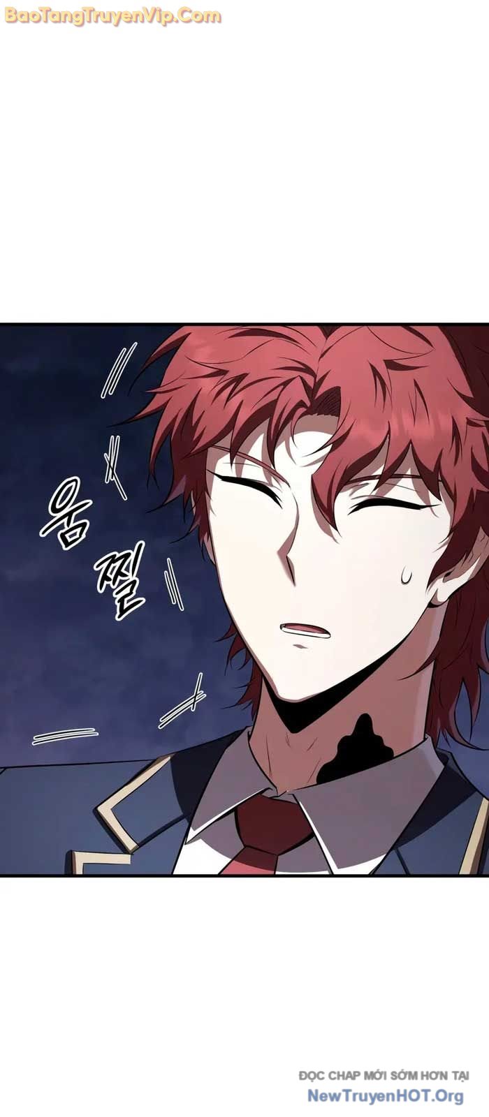 Phản Diện Mắt Cáo Của Học Viện Ma Giới Chapter 36 - Trang 29