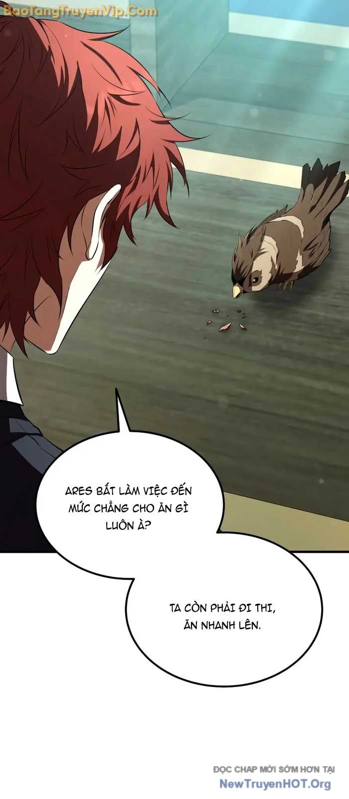 Phản Diện Mắt Cáo Của Học Viện Ma Giới Chapter 36 - Trang 35