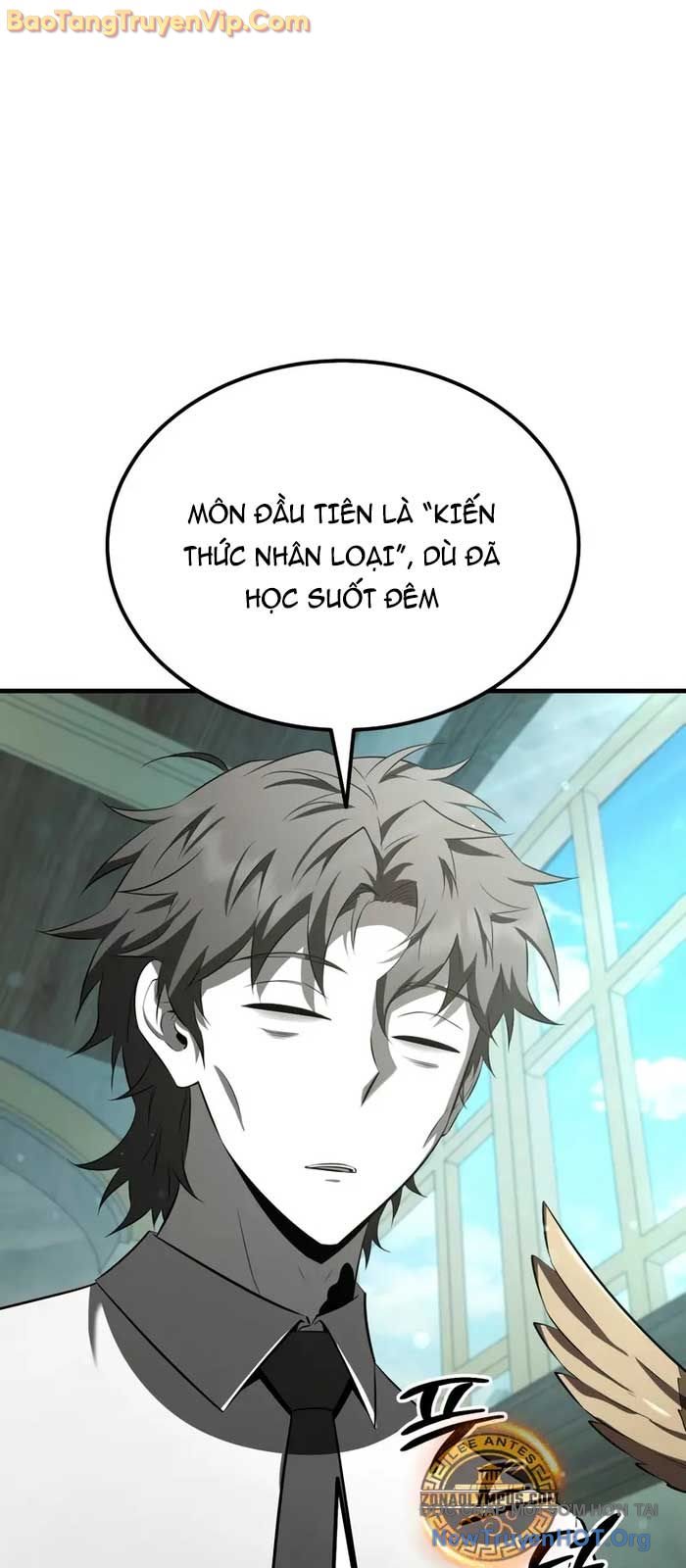 Phản Diện Mắt Cáo Của Học Viện Ma Giới Chapter 36 - Trang 36