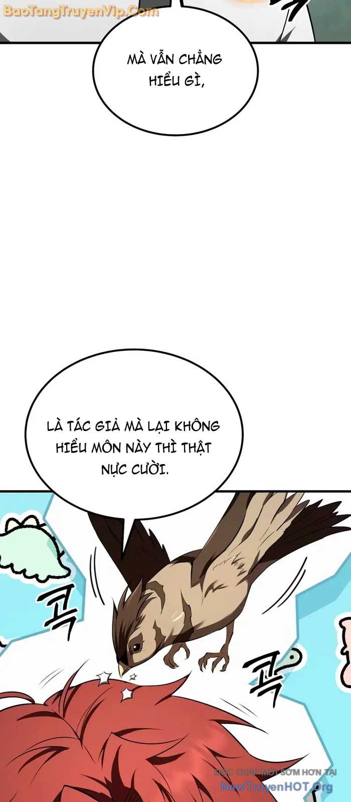 Phản Diện Mắt Cáo Của Học Viện Ma Giới Chapter 36 - Trang 37
