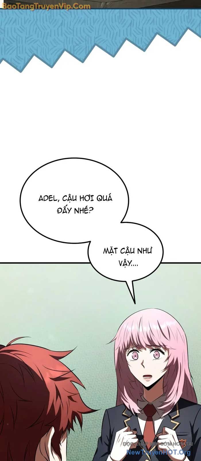Phản Diện Mắt Cáo Của Học Viện Ma Giới Chapter 36 - Trang 40