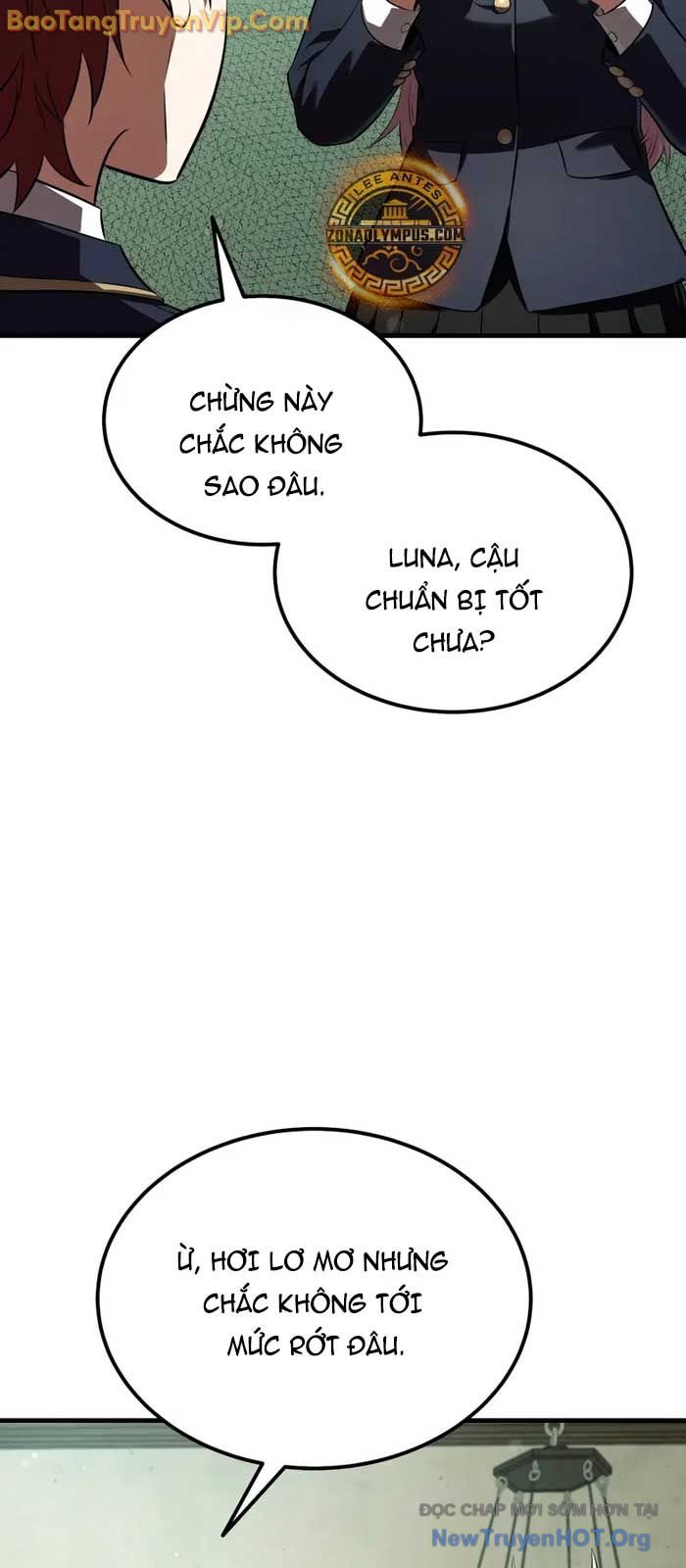 Phản Diện Mắt Cáo Của Học Viện Ma Giới Chapter 36 - Trang 41