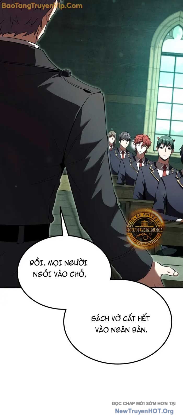 Phản Diện Mắt Cáo Của Học Viện Ma Giới Chapter 36 - Trang 46