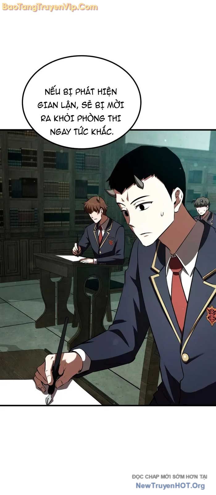 Phản Diện Mắt Cáo Của Học Viện Ma Giới Chapter 36 - Trang 47