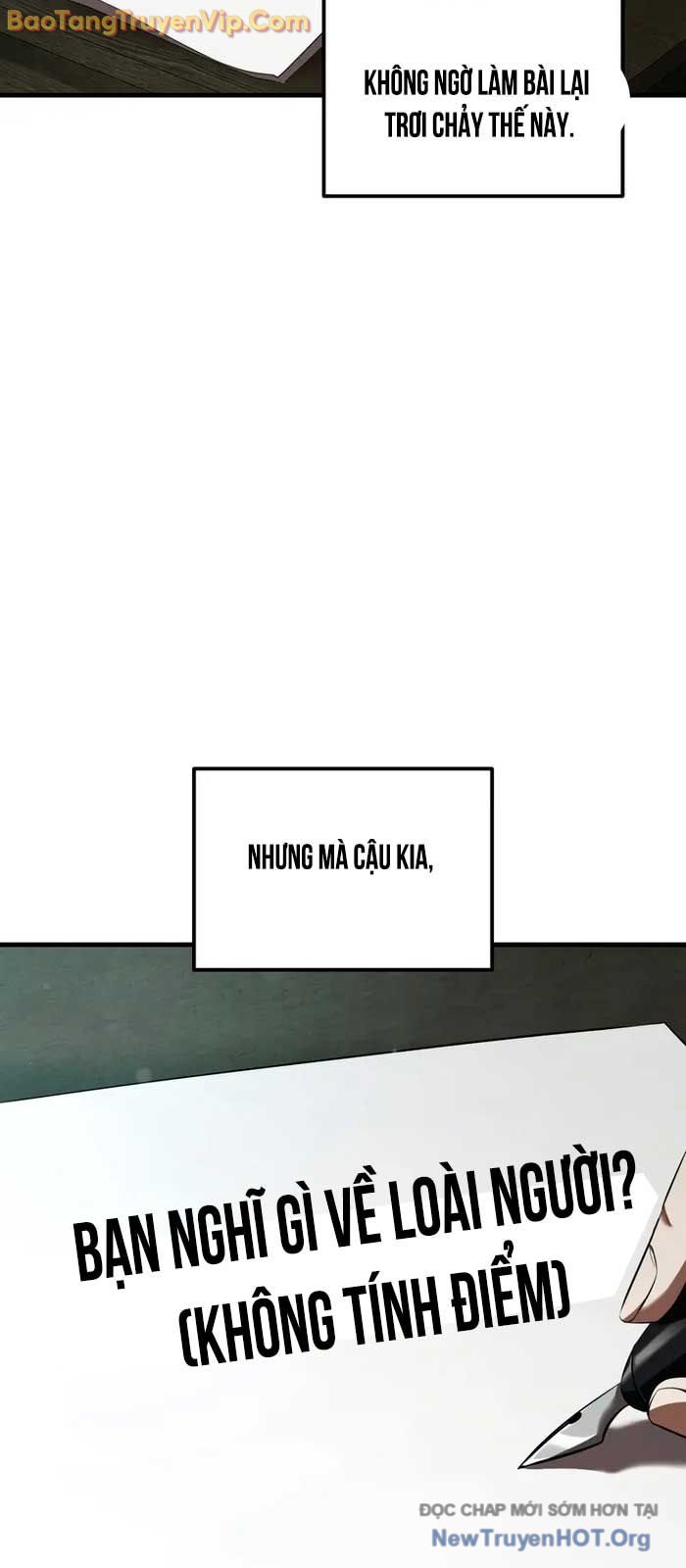 Phản Diện Mắt Cáo Của Học Viện Ma Giới Chapter 36 - Trang 49