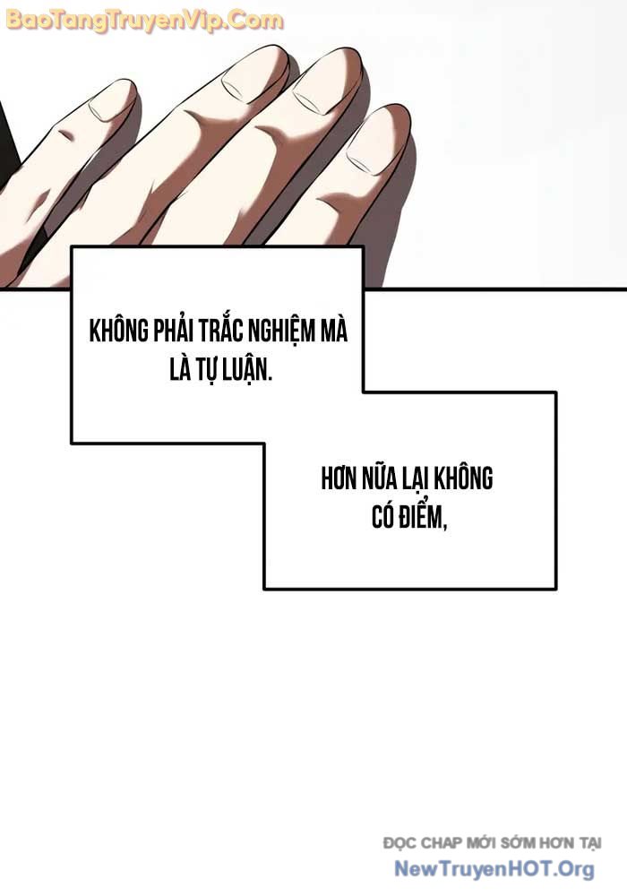 Phản Diện Mắt Cáo Của Học Viện Ma Giới Chapter 36 - Trang 50