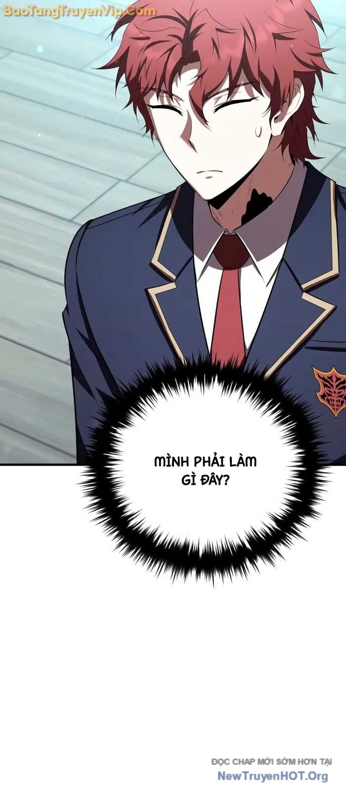 Phản Diện Mắt Cáo Của Học Viện Ma Giới Chapter 36 - Trang 7