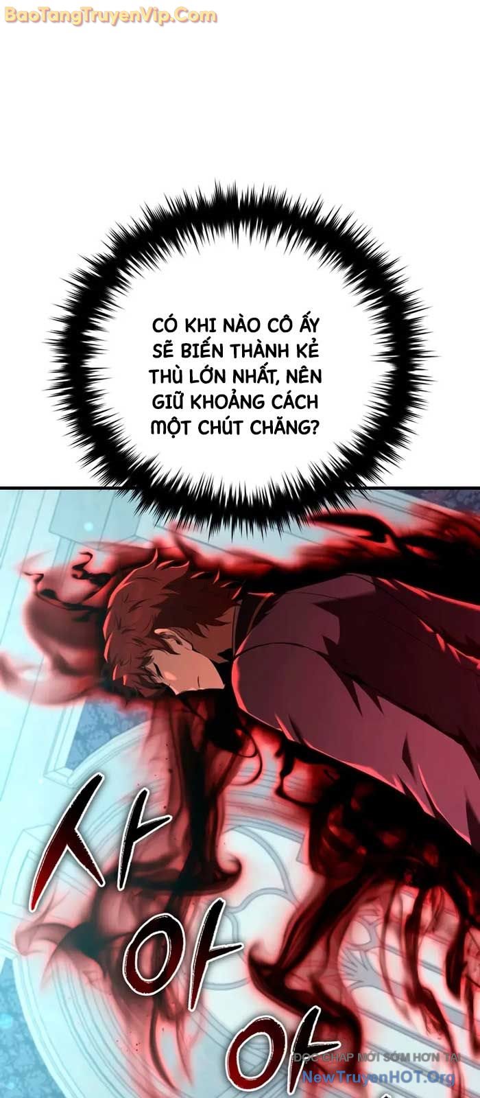 Phản Diện Mắt Cáo Của Học Viện Ma Giới Chapter 36 - Trang 8