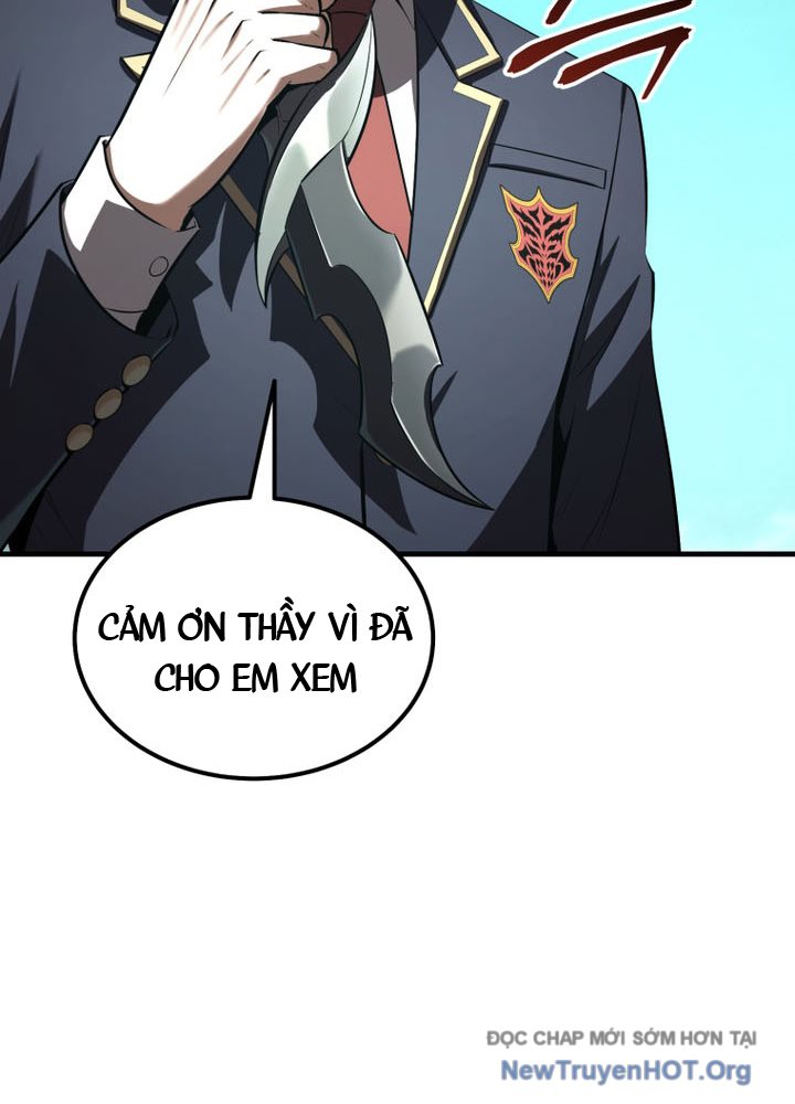 Phản Diện Mắt Cáo Của Học Viện Ma Giới Chapter 37 - Trang 30